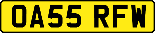 OA55RFW