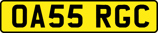 OA55RGC