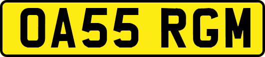 OA55RGM