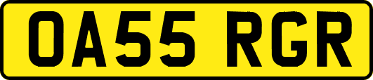 OA55RGR