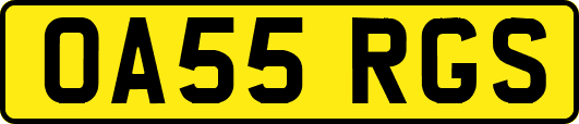 OA55RGS