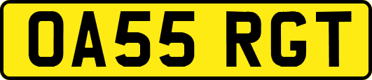 OA55RGT