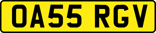 OA55RGV