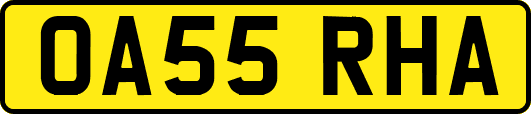 OA55RHA