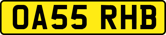 OA55RHB