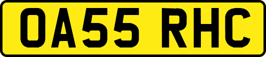 OA55RHC