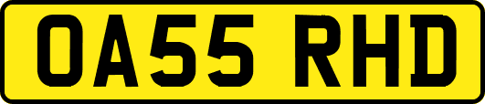 OA55RHD