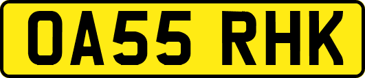 OA55RHK