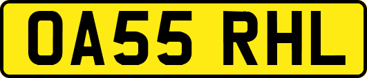 OA55RHL
