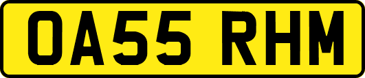 OA55RHM