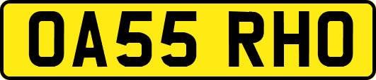 OA55RHO