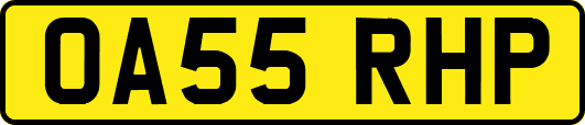 OA55RHP