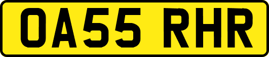 OA55RHR