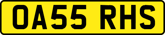 OA55RHS