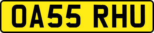 OA55RHU