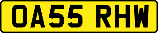 OA55RHW