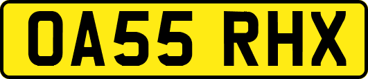 OA55RHX
