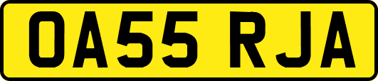 OA55RJA