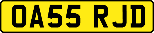 OA55RJD