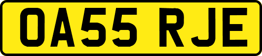 OA55RJE