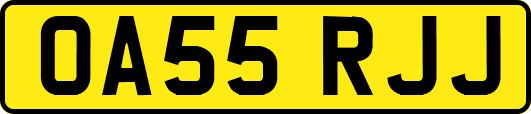 OA55RJJ
