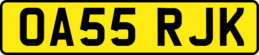 OA55RJK