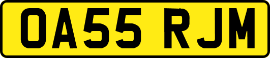 OA55RJM