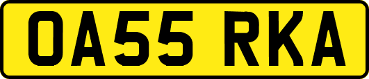 OA55RKA