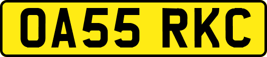OA55RKC