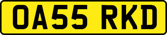 OA55RKD