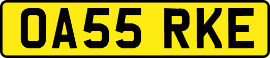 OA55RKE