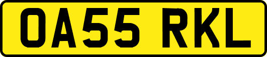 OA55RKL