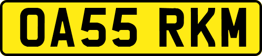 OA55RKM