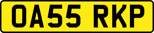 OA55RKP