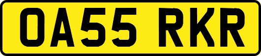 OA55RKR