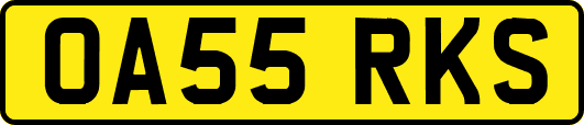 OA55RKS