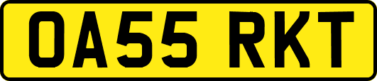 OA55RKT