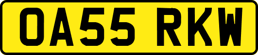 OA55RKW