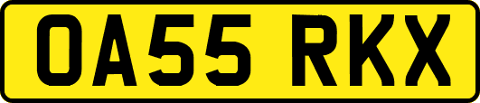 OA55RKX