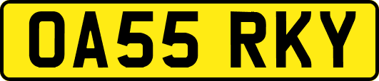 OA55RKY