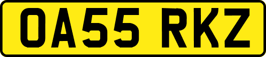 OA55RKZ