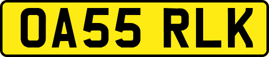 OA55RLK