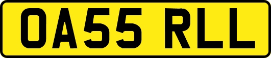 OA55RLL