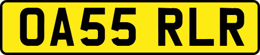 OA55RLR