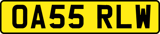 OA55RLW