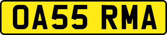 OA55RMA