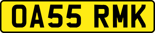 OA55RMK