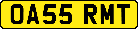 OA55RMT