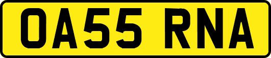 OA55RNA