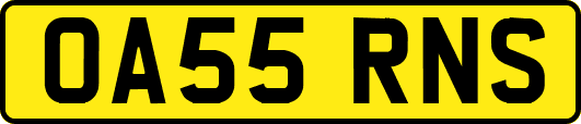 OA55RNS